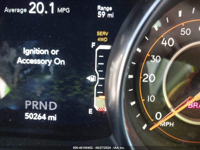 1C4HJXDN2LW116395 Jeep Wrangler Unlimited Sport Altitude 4x4