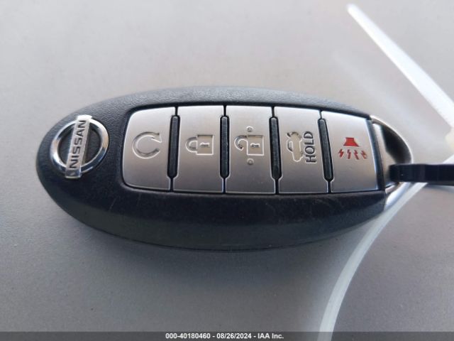 1N4BL3AP2HC298662 Nissan Altima 3.5 Sl