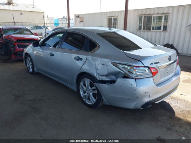1N4BL3AP2HC298662 Nissan Altima 3.5 Sl