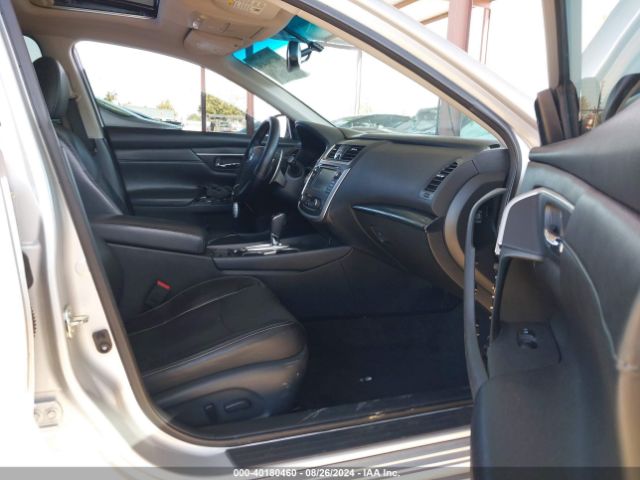 1N4BL3AP2HC298662 Nissan Altima 3.5 Sl