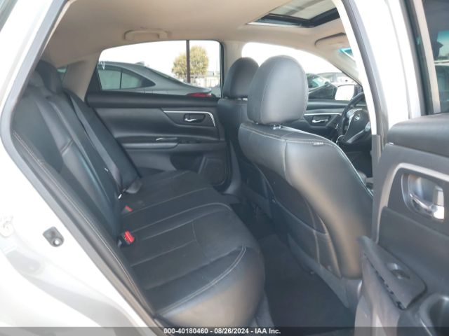 1N4BL3AP2HC298662 Nissan Altima 3.5 Sl