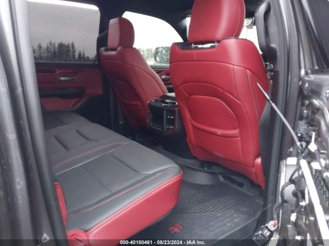 1C6SRFLM8NN185786 RAM 1500 Rebel  4x4 5'7 Box