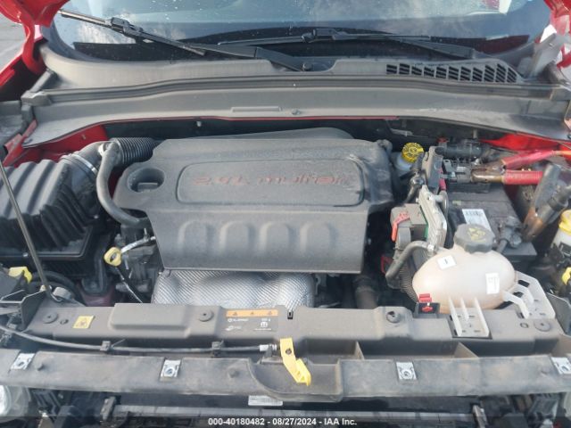 ZACCJABB6JPG90413 Jeep Renegade Latitude Fwd