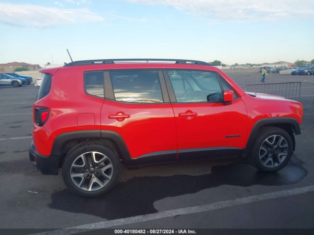 ZACCJABB6JPG90413 Jeep Renegade Latitude Fwd