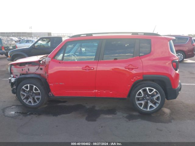 ZACCJABB6JPG90413 Jeep Renegade Latitude Fwd