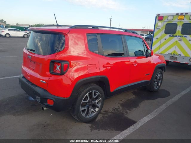ZACCJABB6JPG90413 Jeep Renegade Latitude Fwd