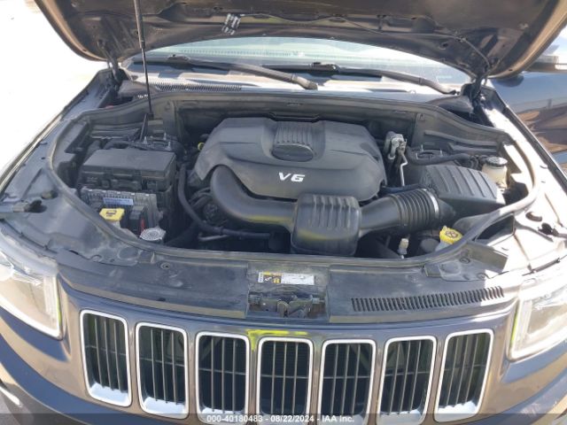 1C4RJEBG3FC669253 Jeep Grand Cherokee Limited