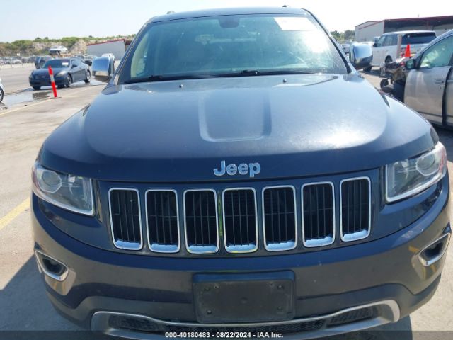 1C4RJEBG3FC669253 Jeep Grand Cherokee Limited