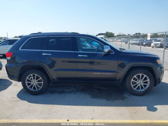 1C4RJEBG3FC669253 Jeep Grand Cherokee Limited