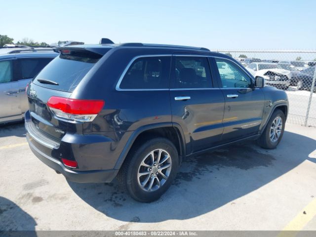 1C4RJEBG3FC669253 Jeep Grand Cherokee Limited