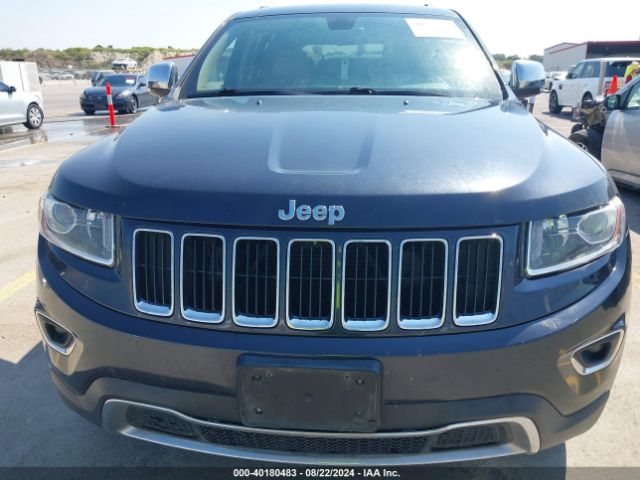 1C4RJEBG3FC669253 Jeep Grand Cherokee Limited