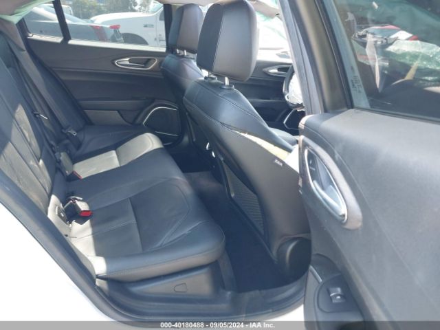 ZARFAMBN1M7644049 Alfa Romeo Giulia Ti Rwd