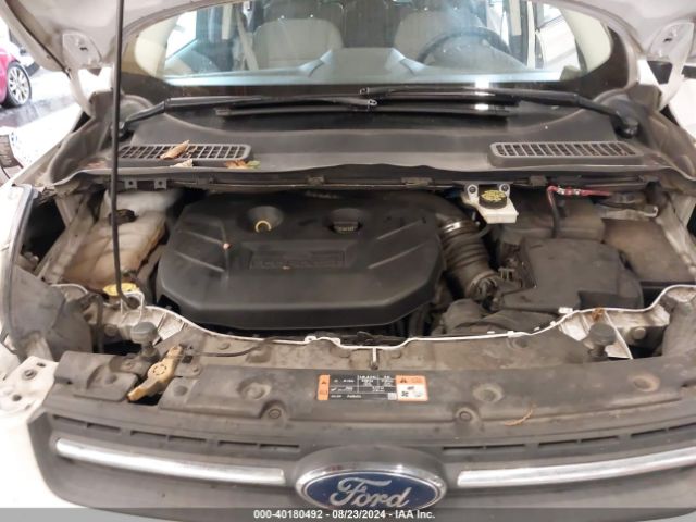 1FMCU9G95EUA31380 Ford ESCAPE SE