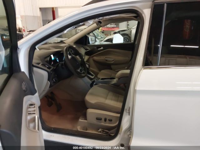 1FMCU9G95EUA31380 Ford ESCAPE SE