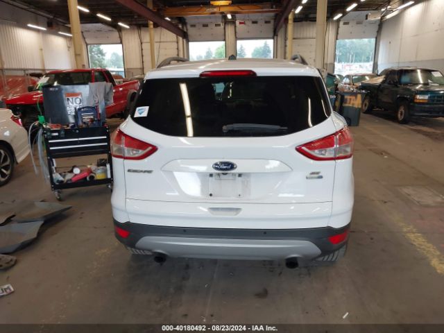 1FMCU9G95EUA31380 Ford ESCAPE SE