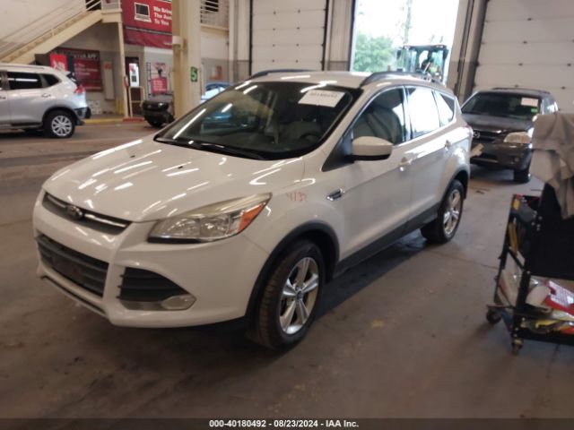 1FMCU9G95EUA31380 Ford ESCAPE SE