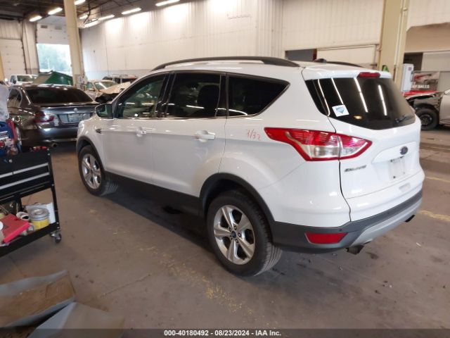 1FMCU9G95EUA31380 Ford ESCAPE SE