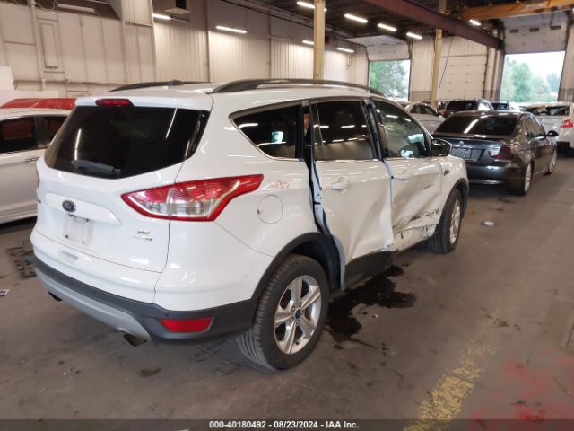 1FMCU9G95EUA31380 Ford ESCAPE SE