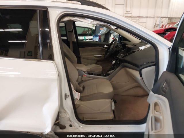 1FMCU9G95EUA31380 Ford ESCAPE SE