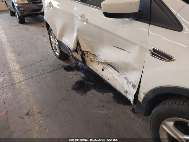 1FMCU9G95EUA31380 Ford ESCAPE SE