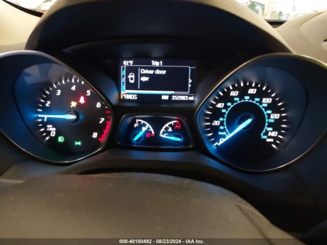 1FMCU9G95EUA31380 Ford ESCAPE SE