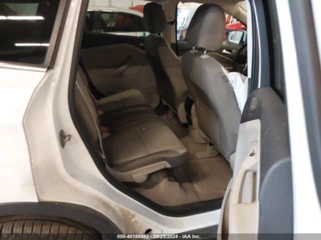 1FMCU9G95EUA31380 Ford ESCAPE SE