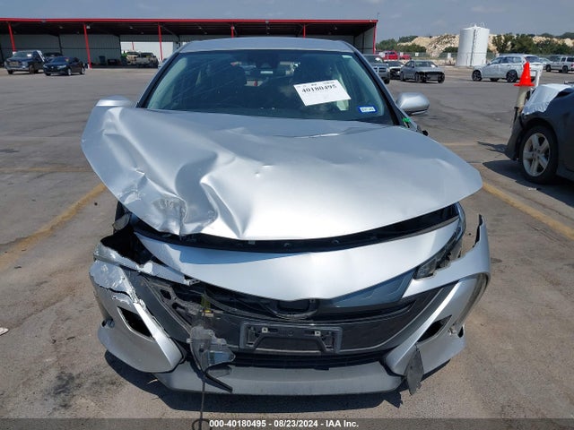 Toyota Prius Prime Premium 2017 JTDKARFP8H3041033 Image 12