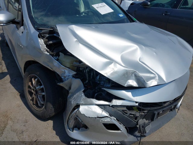 Toyota Prius Prime Premium 2017 JTDKARFP8H3041033 Image 6