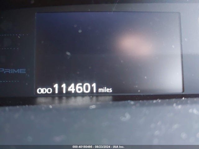 Toyota Prius Prime Premium 2017 JTDKARFP8H3041033 Image 7