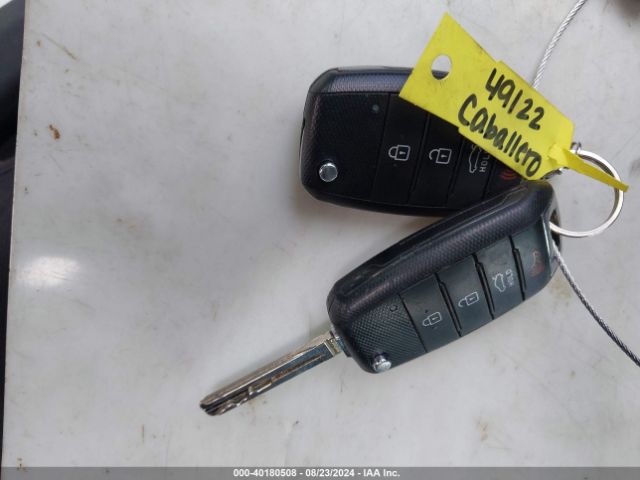 KNADM4A39H6026236 KIA RIO LX