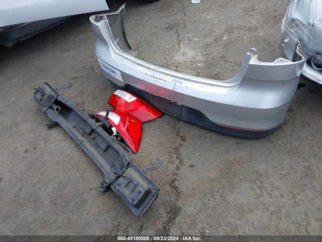 KNADM4A39H6026236 KIA RIO LX