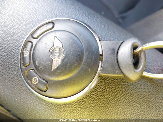 2014 MINI ROADSTER WMWSY3C57ET594860 Photo 10