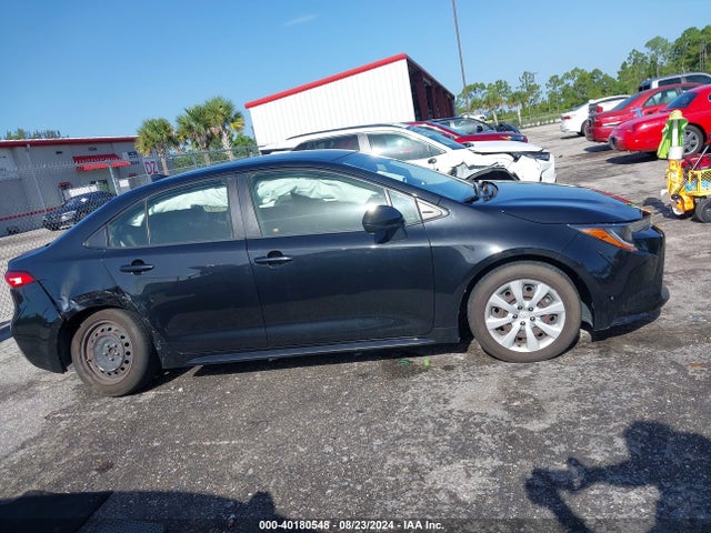 Toyota COROLLA LE 2020 JTDEPRAEXLJ030170 Image 13