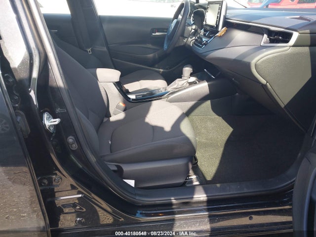 Toyota COROLLA LE 2020 JTDEPRAEXLJ030170 Image 5