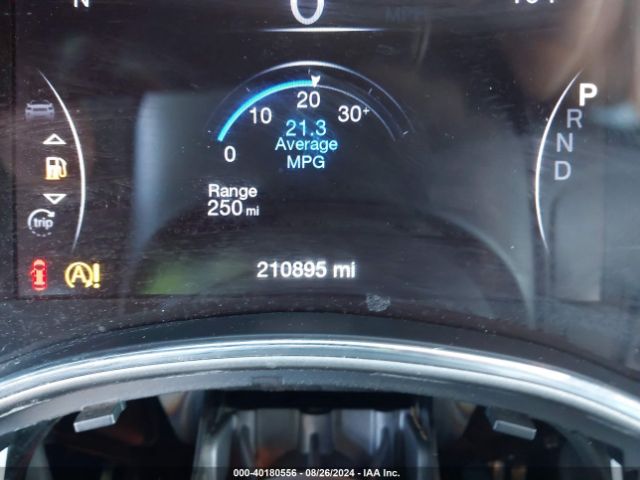 1C4RJEAG4KC819947 Jeep Grand Cherokee Altitude 4x2