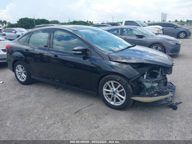 1FADP3F26HL208438 auction archive image