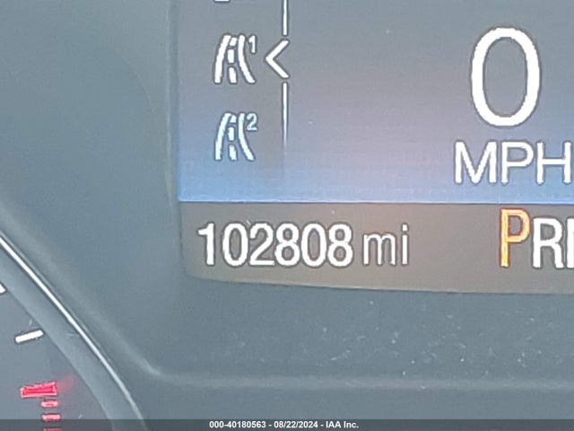 Ford Escape Titanium 2018 1FMCU0J92JUA51441 Image 15