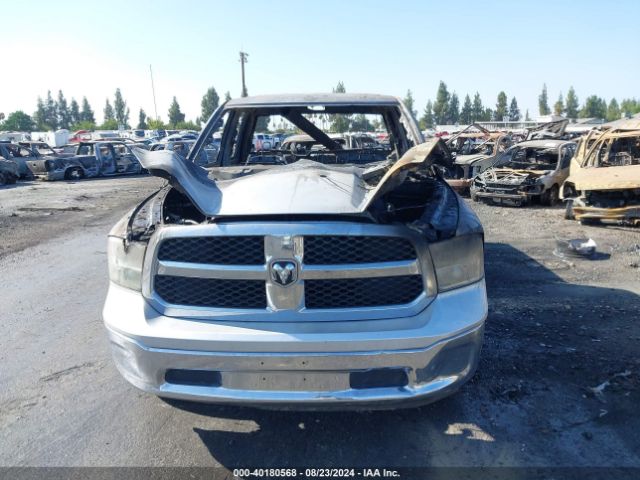 1C6RR7GG9FS664648 RAM 1500 Slt