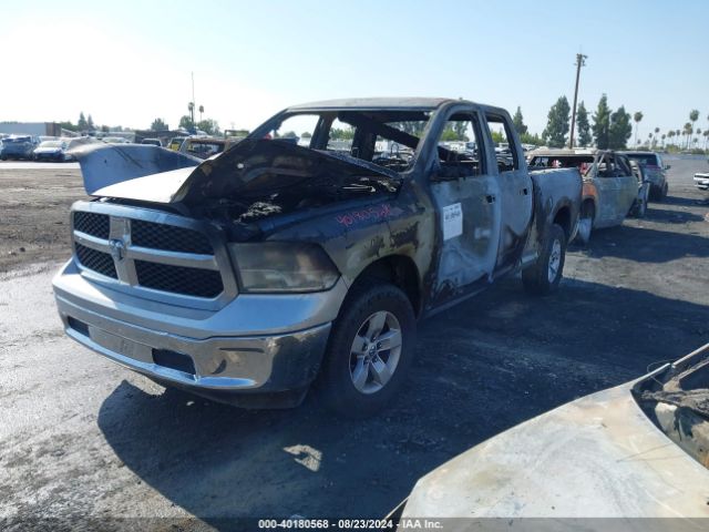 1C6RR7GG9FS664648 RAM 1500 Slt