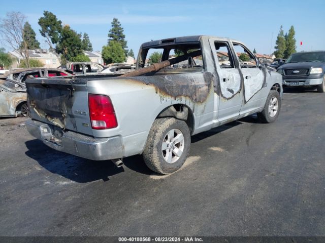1C6RR7GG9FS664648 RAM 1500 Slt