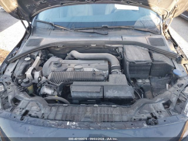 YV1612FS9E1291735 Volvo S60 T5