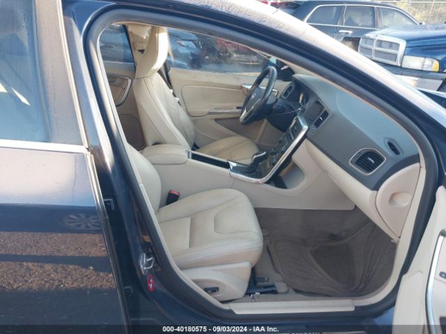 YV1612FS9E1291735 Volvo S60 T5