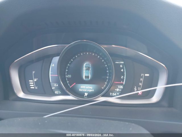 YV1612FS9E1291735 Volvo S60 T5