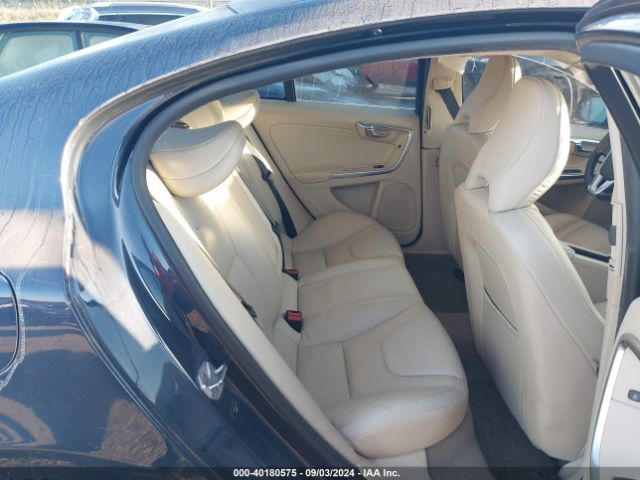 YV1612FS9E1291735 Volvo S60 T5