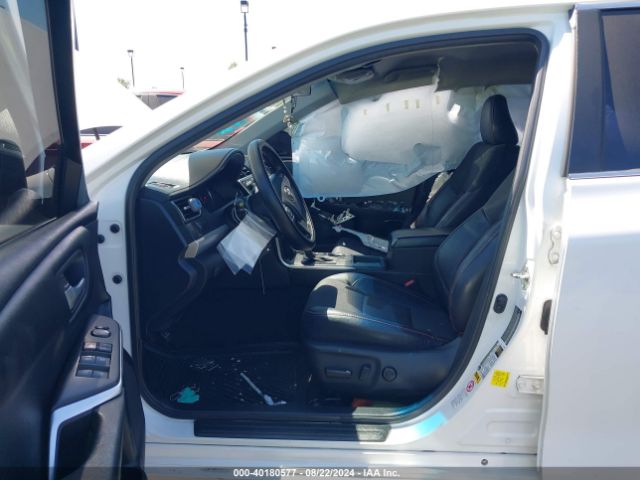 4T1BF1FK7GU180467 Toyota CAMRY SE