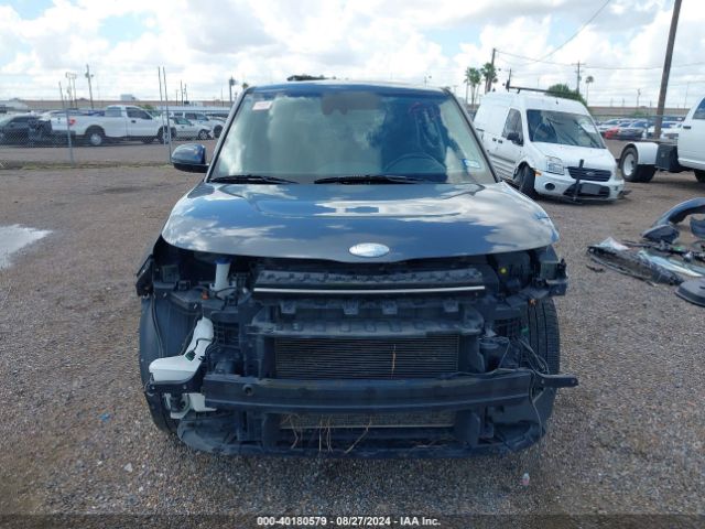 KNDJ63AU8L7015279 KIA Soul Gt-line
