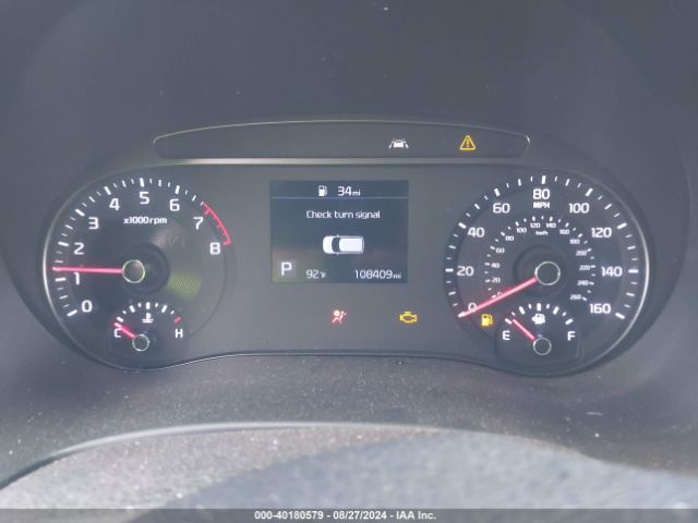 KNDJ63AU8L7015279 KIA Soul Gt-line