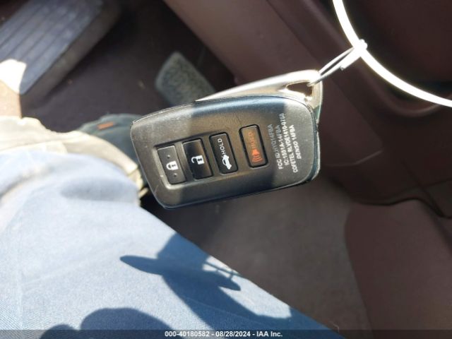 58ABK1GGXGU008139 Lexus ES 350