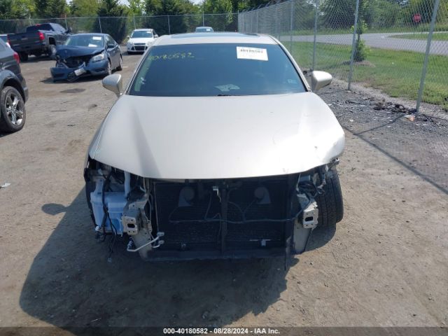 58ABK1GGXGU008139 Lexus ES 350