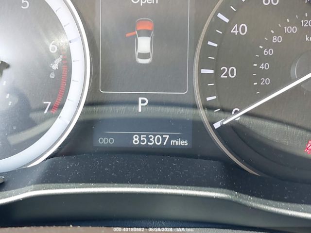 58ABK1GGXGU008139 Lexus ES 350